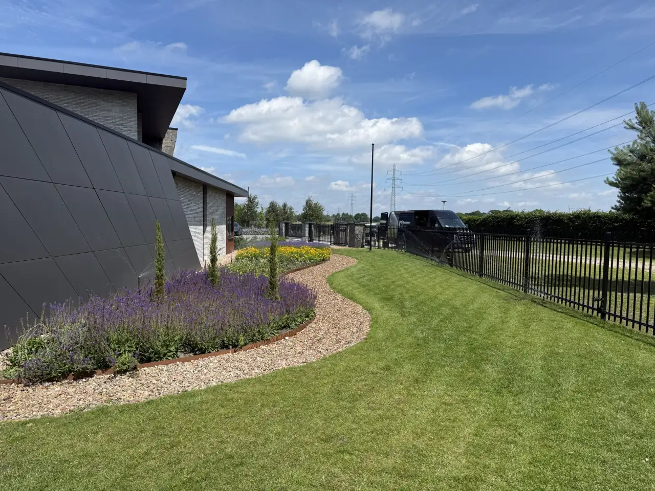 Paviljoen Nijstad Hoogeveen afbeelding 1