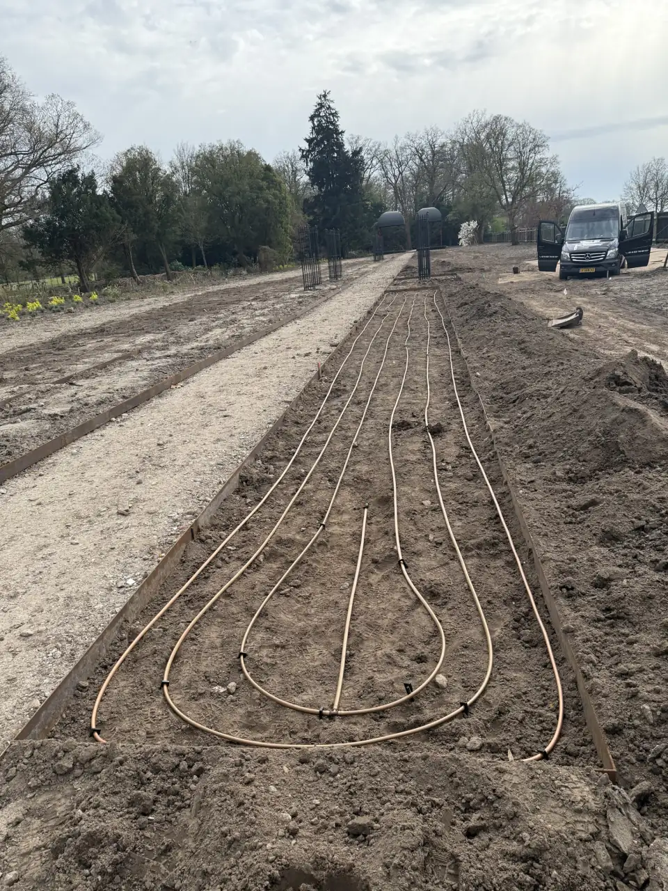 Landgoed Twickel afbeelding 1